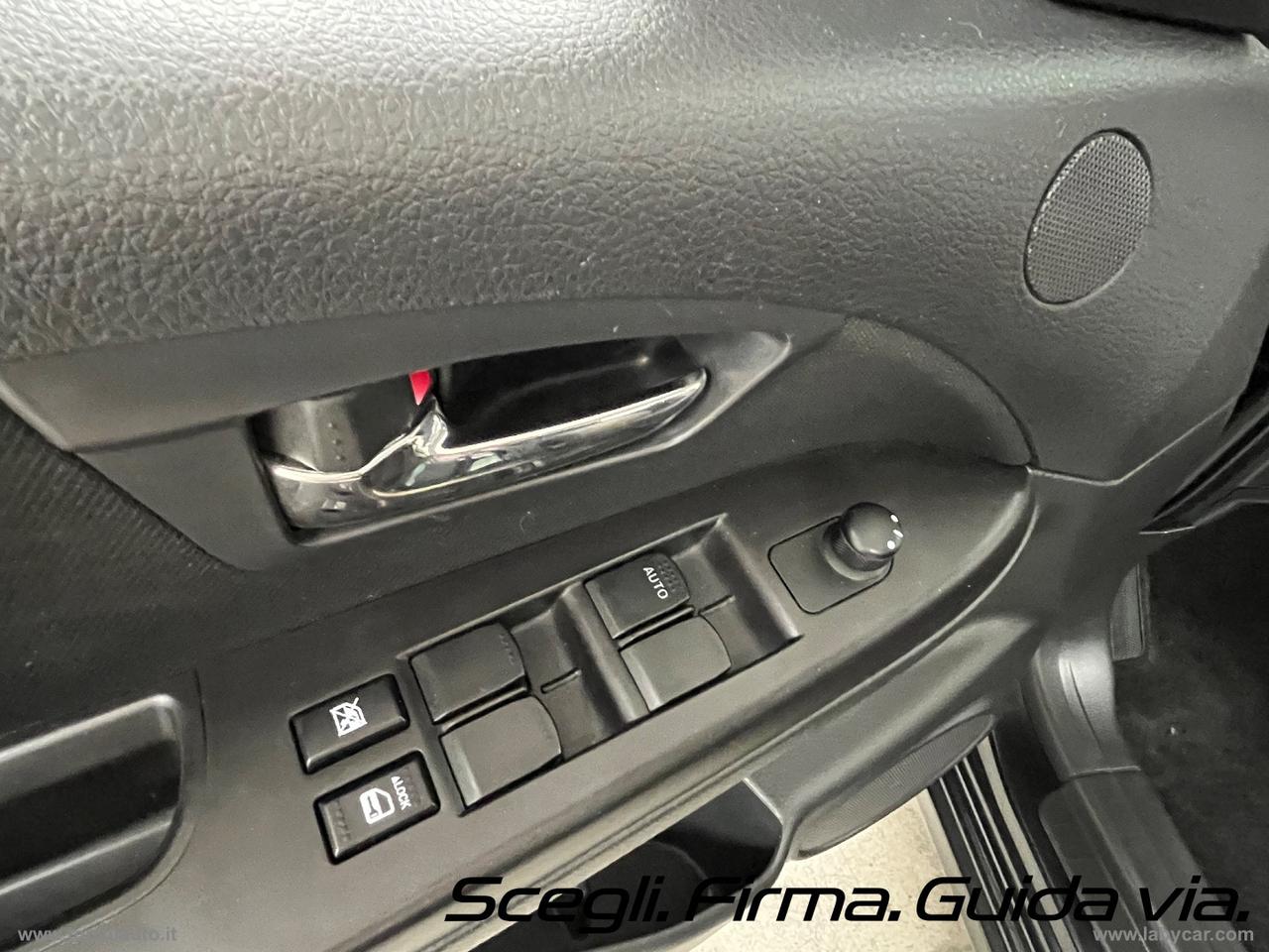 FIAT Sedici 1.6 4x4 BENZINA SOLI 27.000 CHILOMETRI