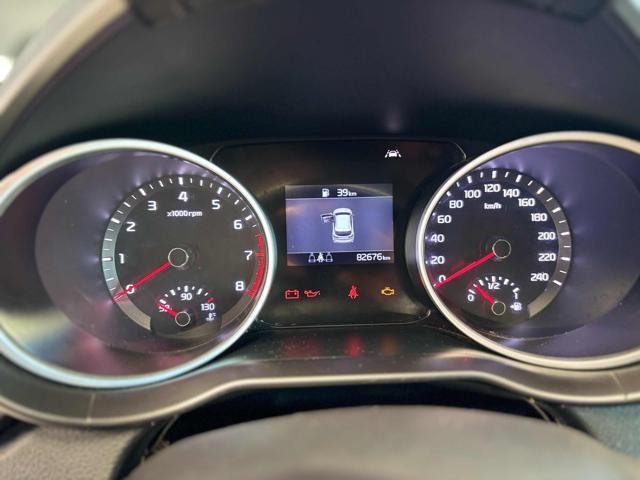 KIA Ceed 1.4 MPi GPL 5p. Business Class