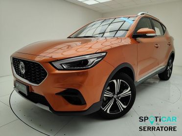 MG ZS 2021 1.5 Comfort