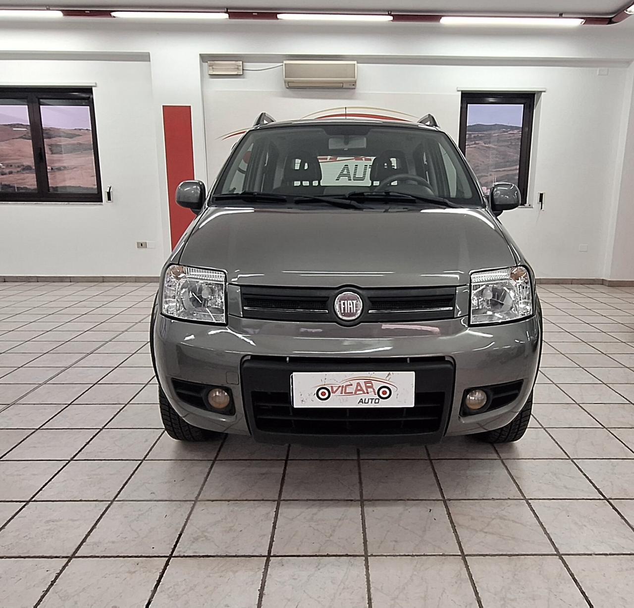 Fiat Panda 1.2 EasyPower Easy