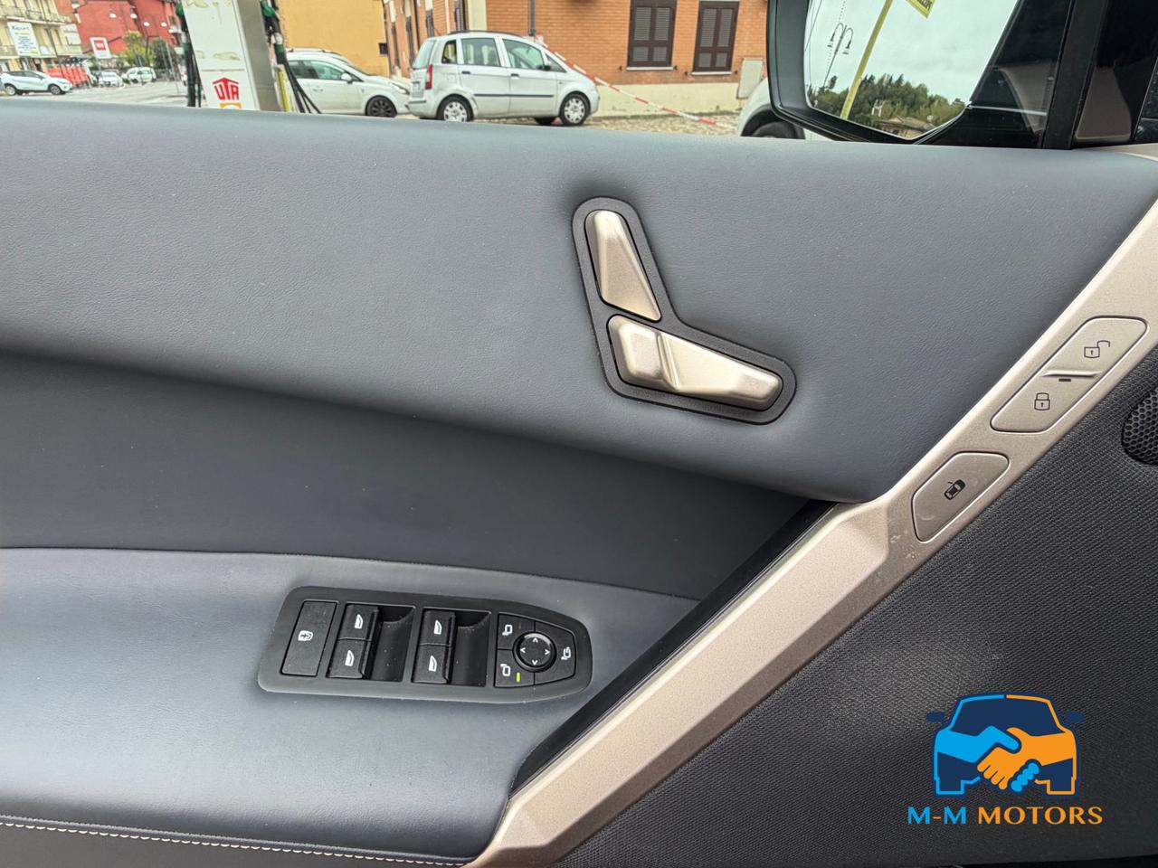 BMW iX xdrive40 Edition Signature