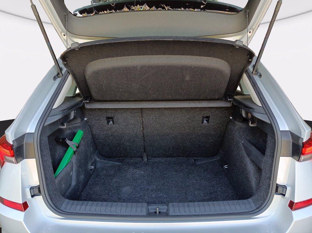 SKODA Kamiq 1.0 tsi ambition 95cv del 2022