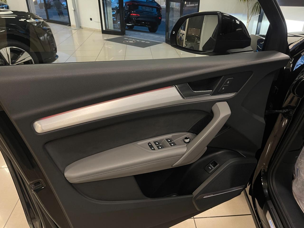 Audi SQ5 Sportback 3.0 TDI 341cv quattro tiptronic