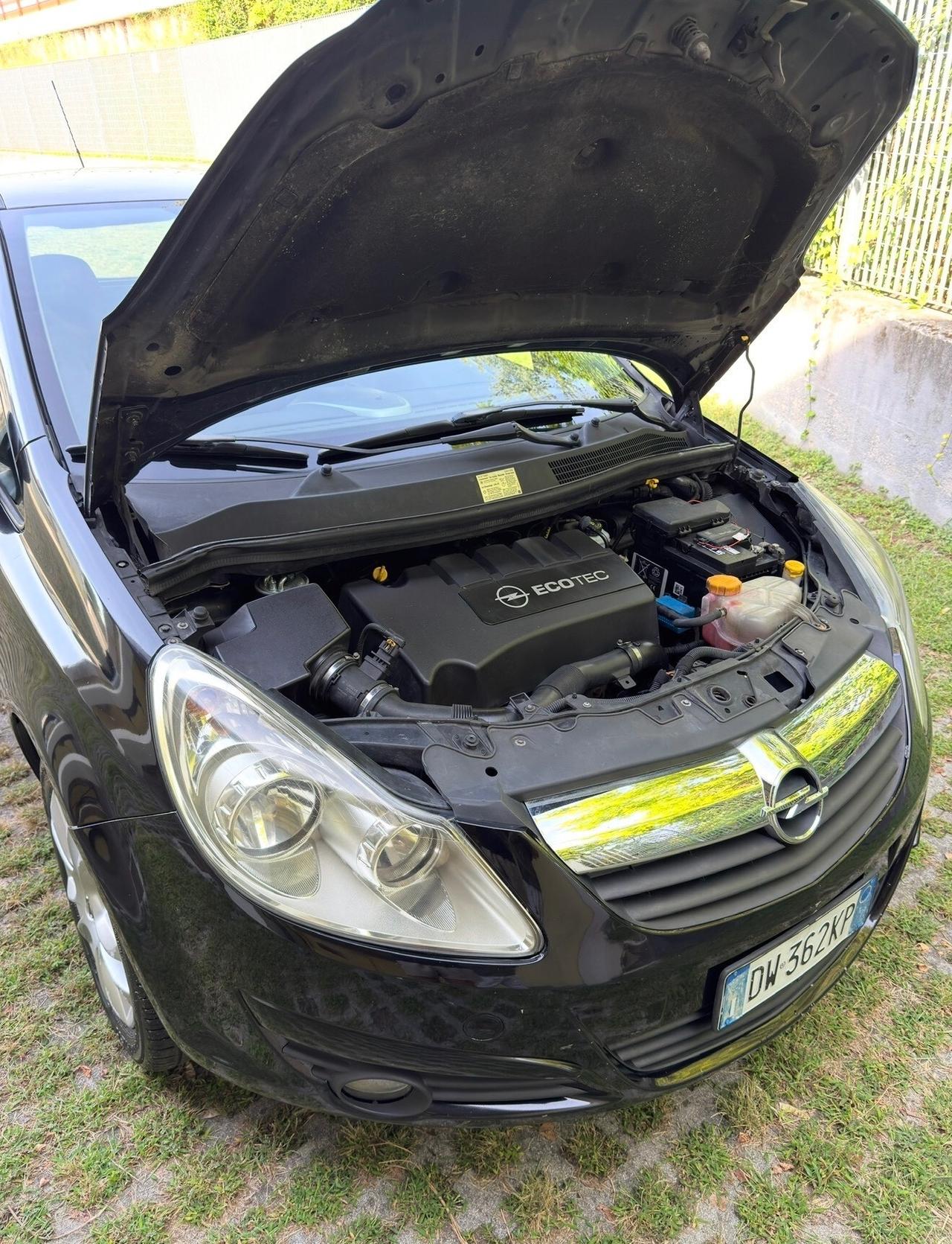 Opel Corsa 1.3 CDTI 75CV ecoFLEX F.AP. 3 porte Enjoy