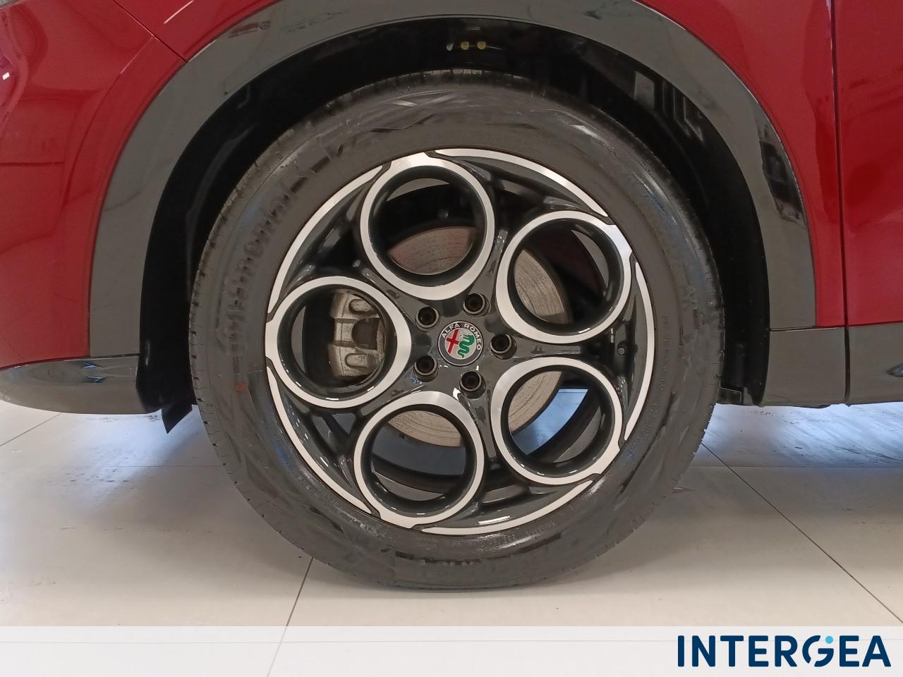 ALFA ROMEO Tonale 1.6 Ti 130cv tct6