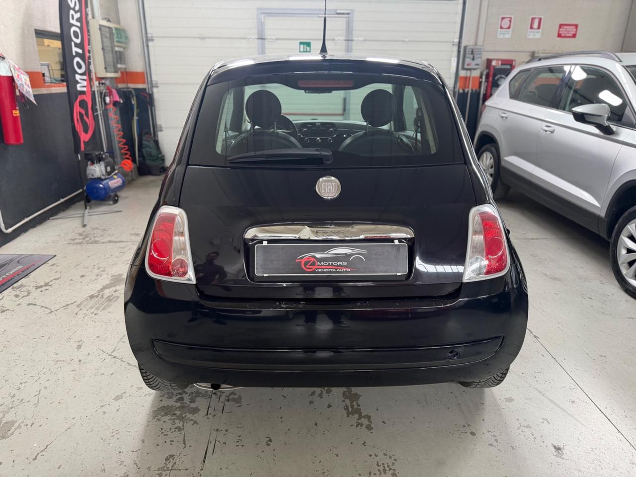 Fiat 500 1.2 Pop NEOPATENTATI