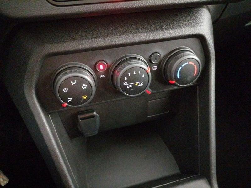 Dacia Sandero Stepway 1.0 tce Expression Eco-g 100cv