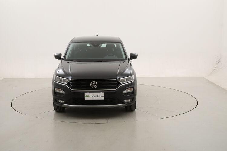 Volkswagen T-Roc Style DSG BR986877 1.5 Benzina 150CV