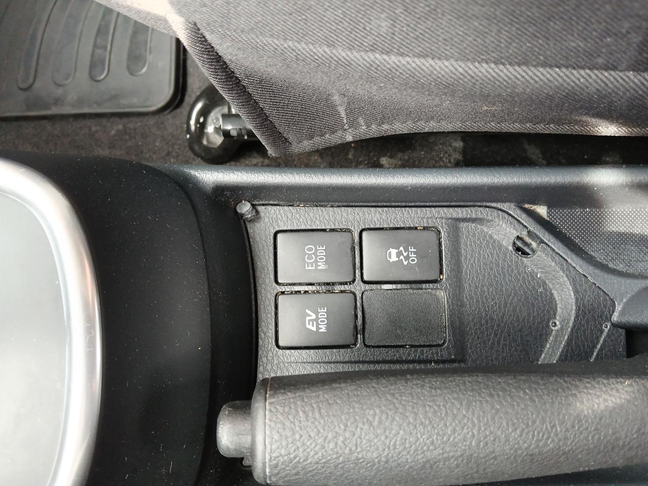 Toyota Yaris 1.5 Hybrid 5 porte Style