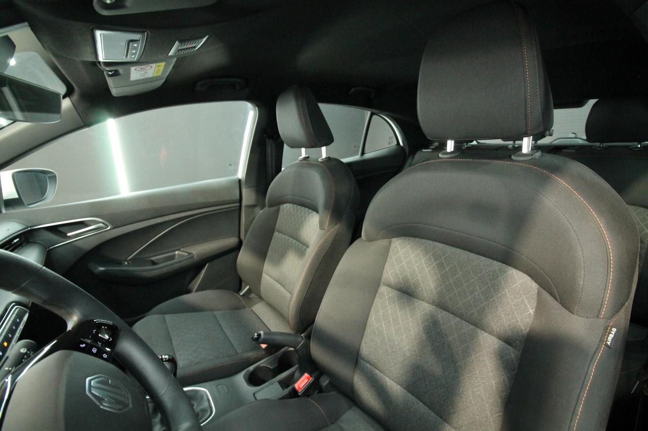 MG3 1.5 116 CV ICE COMFORT