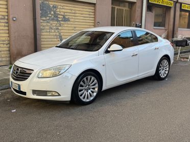 Opel Insignia 2.0 CDTI 4 porte aut. Cosmo