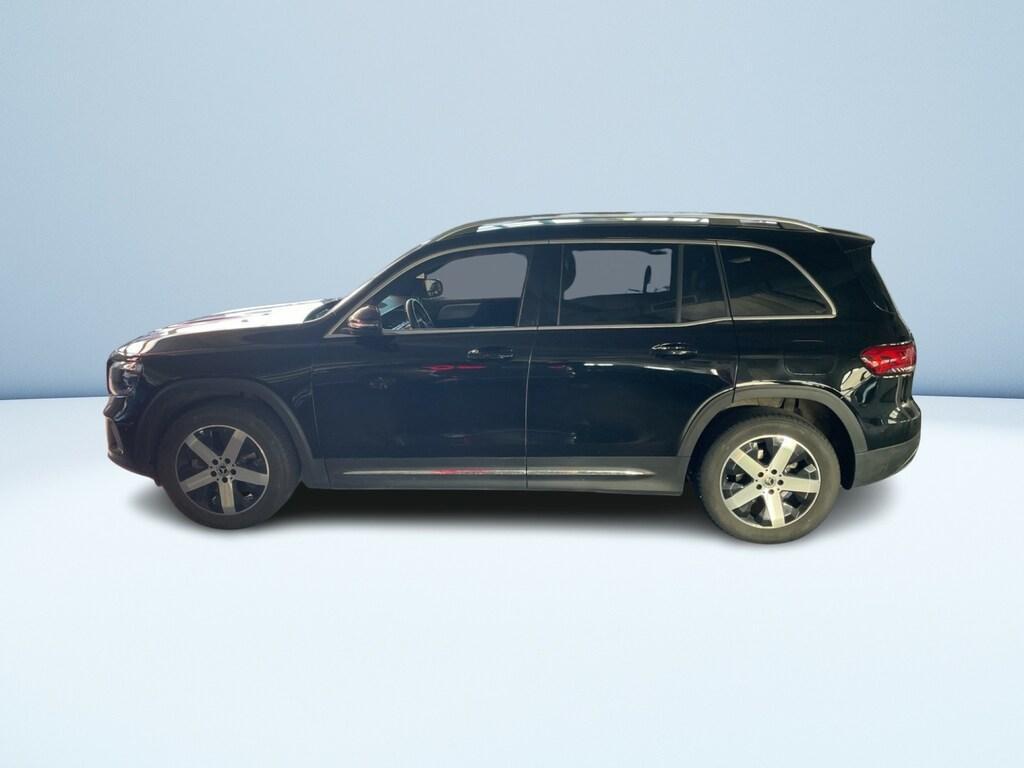Mercedes GLB 200 D Sport 8G-DCT