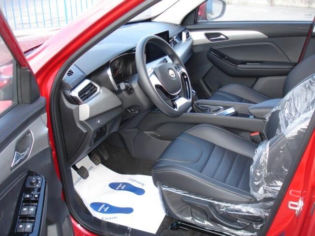 Evo 5 GPL FULL OPTIONAL NUOVA!!