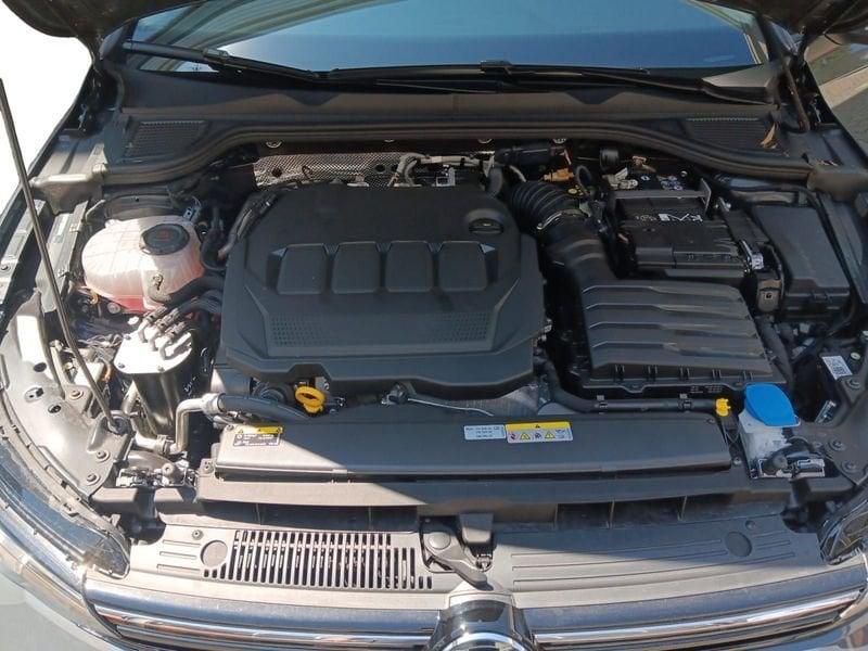 Volkswagen Golf Variant 2.0 TDI 150 CV DSG SCR Life