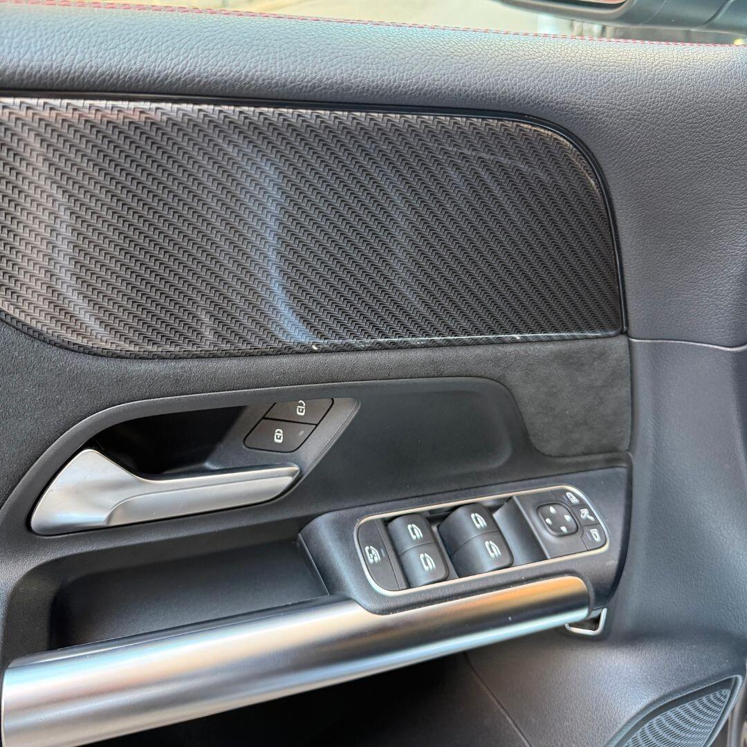 Mercedes Classe B 180 d Automatic Premium