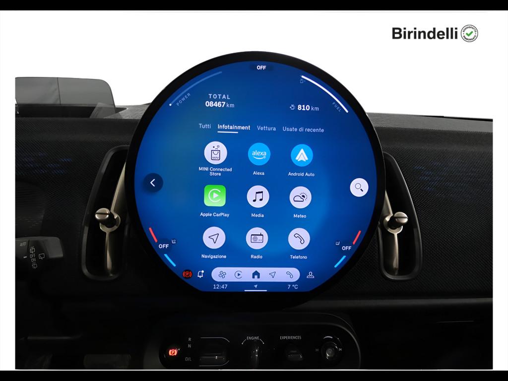 MINI Mini Countrym.(U25) - Mini Countryman C Classic