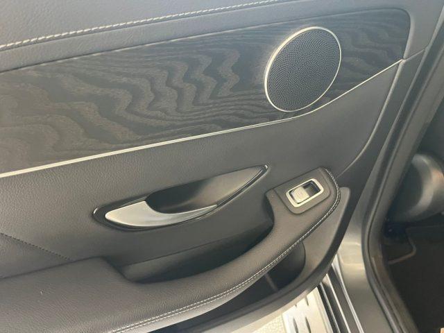 MERCEDES-BENZ GLC 220 d Coupé Premium 4Matic