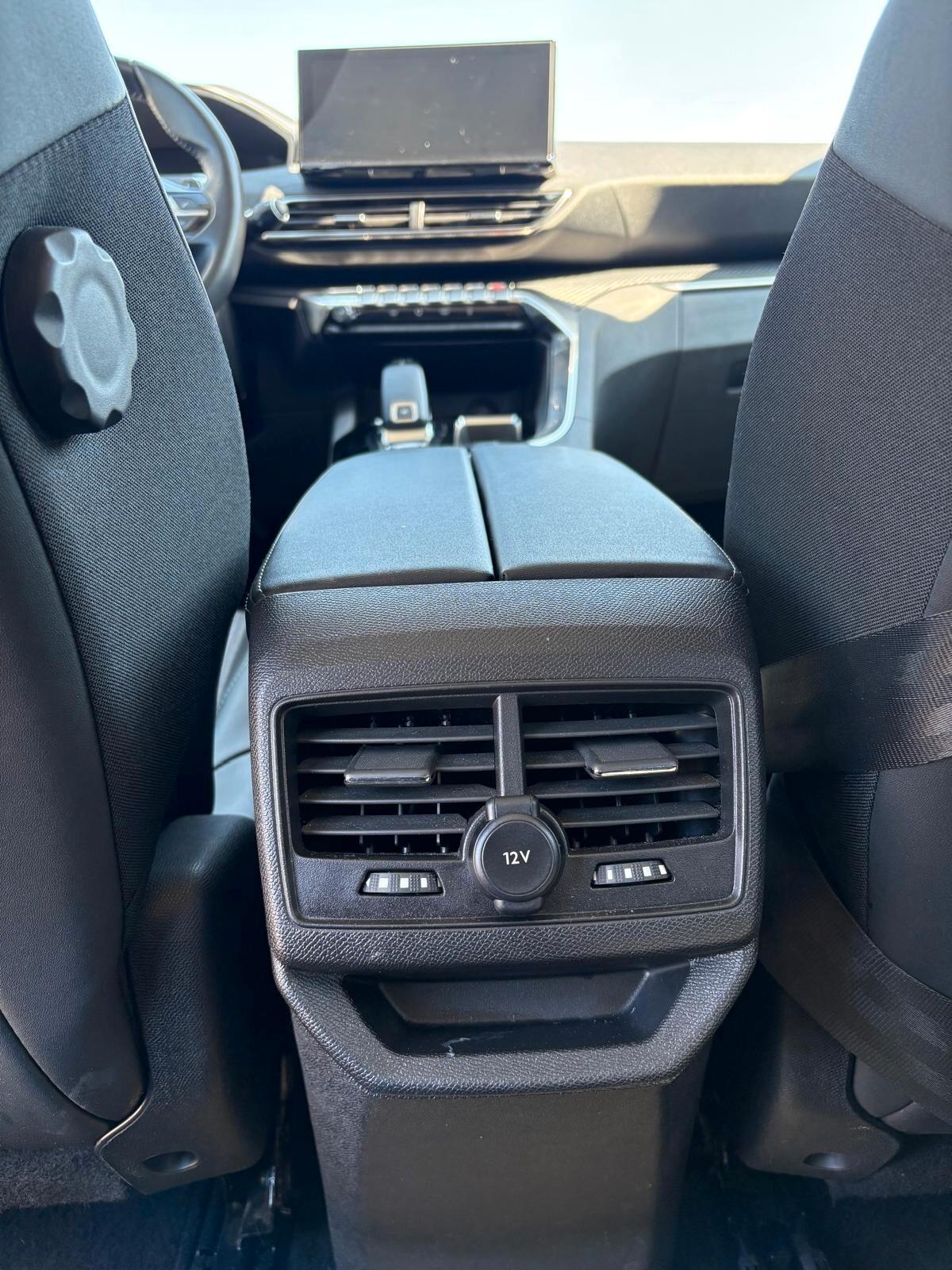 Peugeot 3008 BlueHDi 130 S&S EAT8 Allure Pack