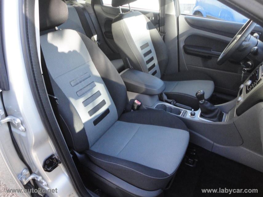 FORD Focus 1.6 TDCi 90CV 5p. Ikon