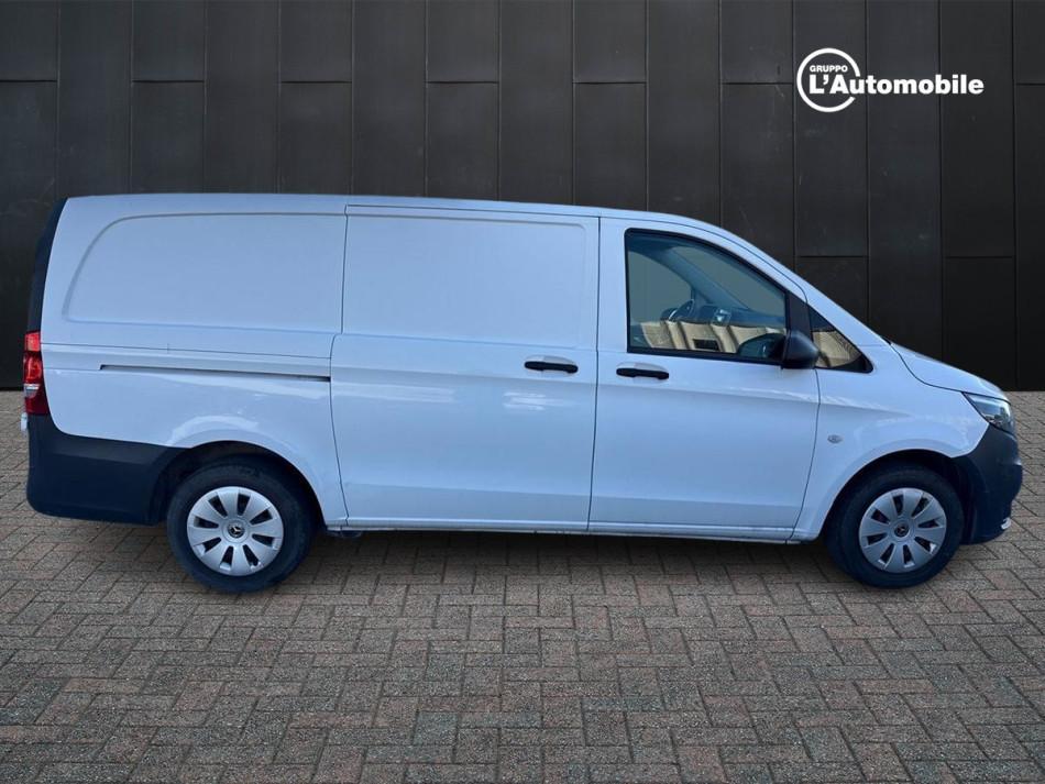 Mercedes Vito 114 cdi long auto my20