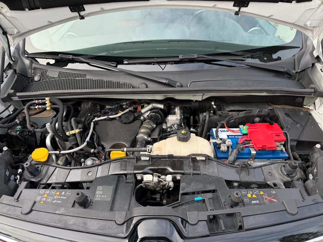 " PERFETTO" Renault Kangoo Blue dCi 95 CV