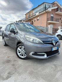 Renault Scenic Scénic XMod 1.5 dCi 110CV Limited