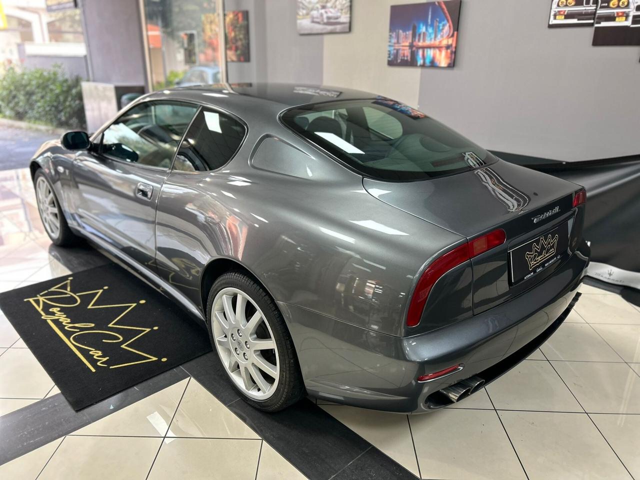 Maserati GT 3200 GT