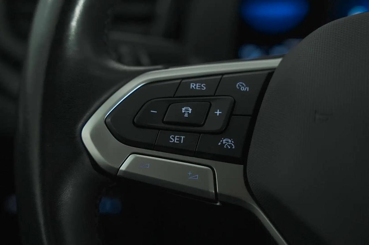 Volkswagen Taigo 1.0 TSI Life DSG 110CV Benzina