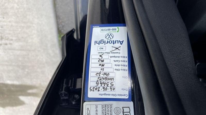Volkswagen Taigo 1.0 TSI 95 CV Life