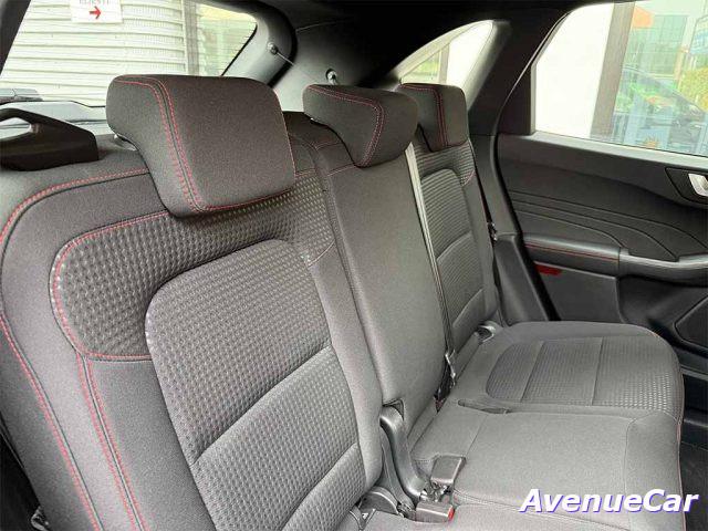 FORD Kuga phev PLUG IN ST-Line 225cv PREZZO REALE TELECAMERA