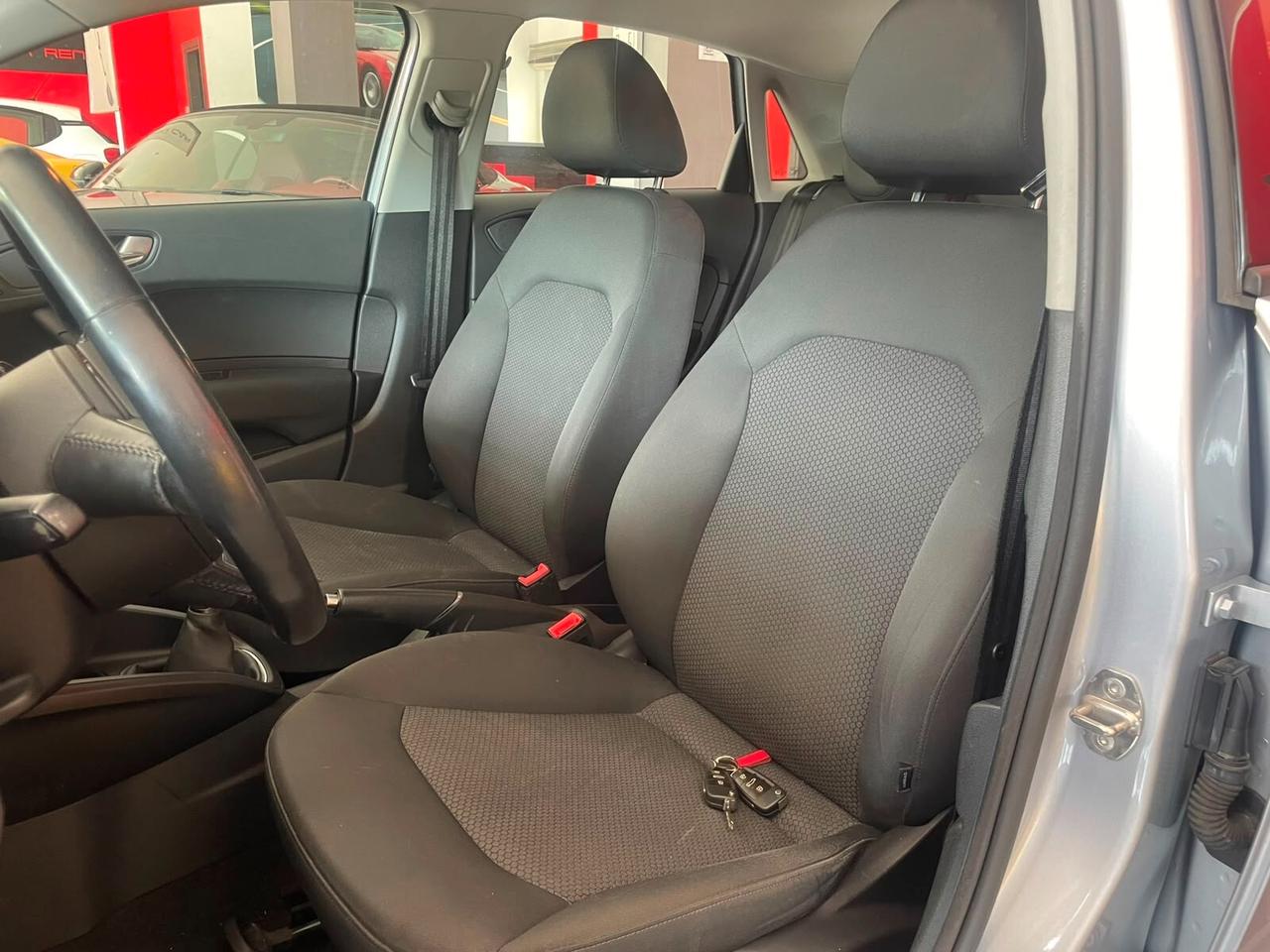AUDI A1 SPTB 1.4TDI ULTRA 90cv