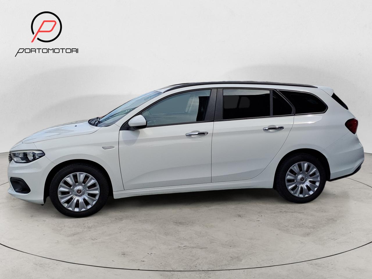 FIAT Tipo (2015-->) - Tipo 1.4 T-Jet 120CV GPL SW Easy