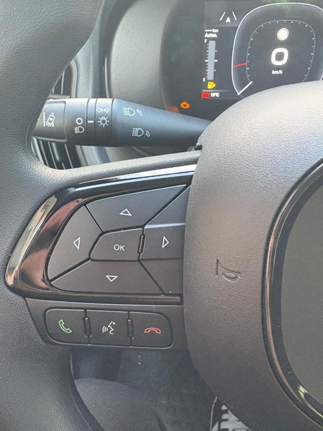 FIAT Panda 1.0 S&S Hybrid 4 posti