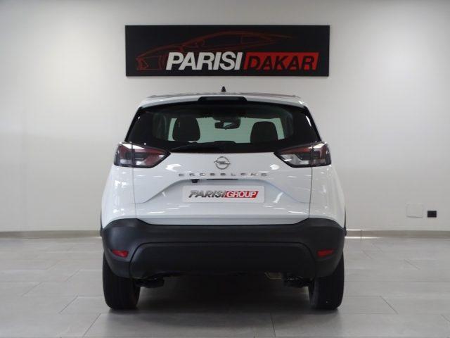 OPEL Crossland 1.2 110CV S&S *PROMO PARISI GROUP*