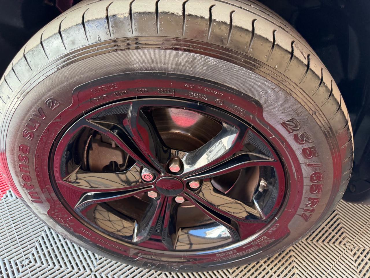 Land Rover Discovery Sport 2.0 TD4 150 CV HSE