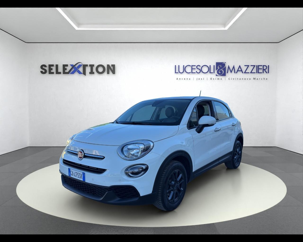 FIAT 500X - 500X 1.0 T3 120 CV Business