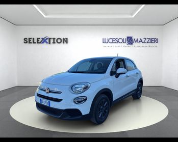 FIAT 500X - 500X 1.0 T3 120 CV Business