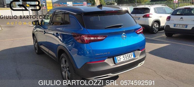 Opel Grandland 1.5 diesel Ecotec Start&Stop aut. Ultimate