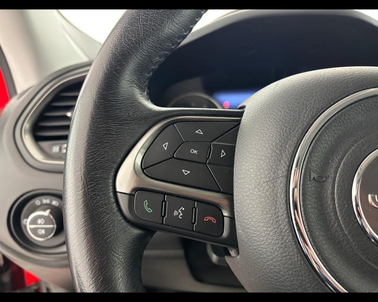 JEEP Renegade 1.0 t3 Limited 2wd