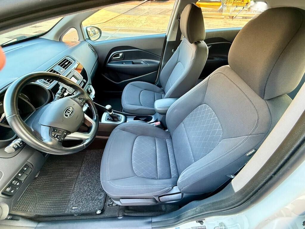 Kia Rio 1.2 5p. Active Style Pack E6
