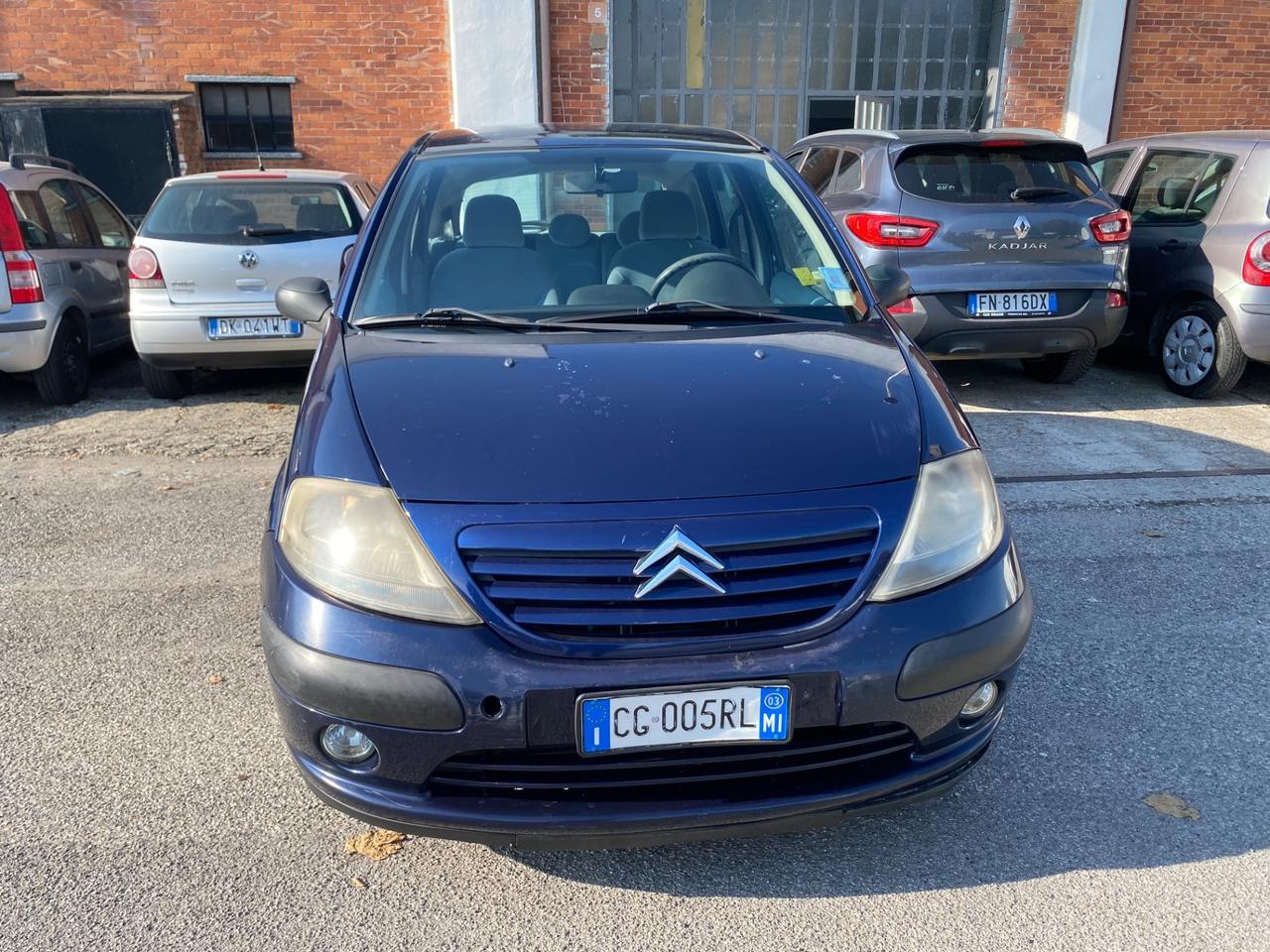 Citroen C3 1.1 Classique