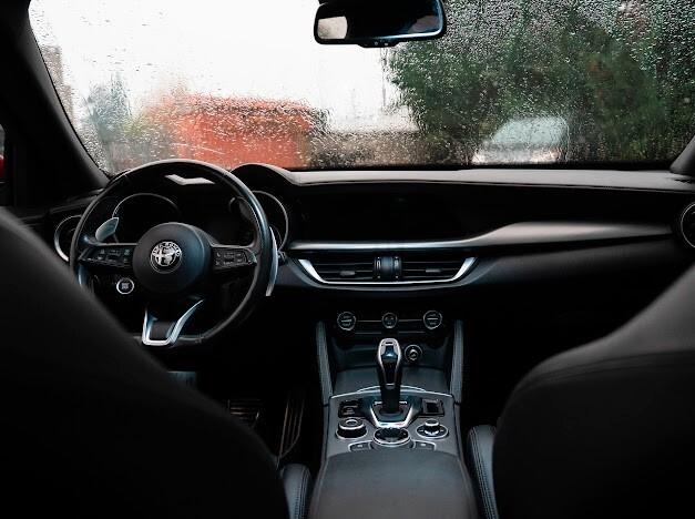 Alfa Romeo Stelvio 2.2 Turbodiesel 210 CV AT8 Q4 Veloce