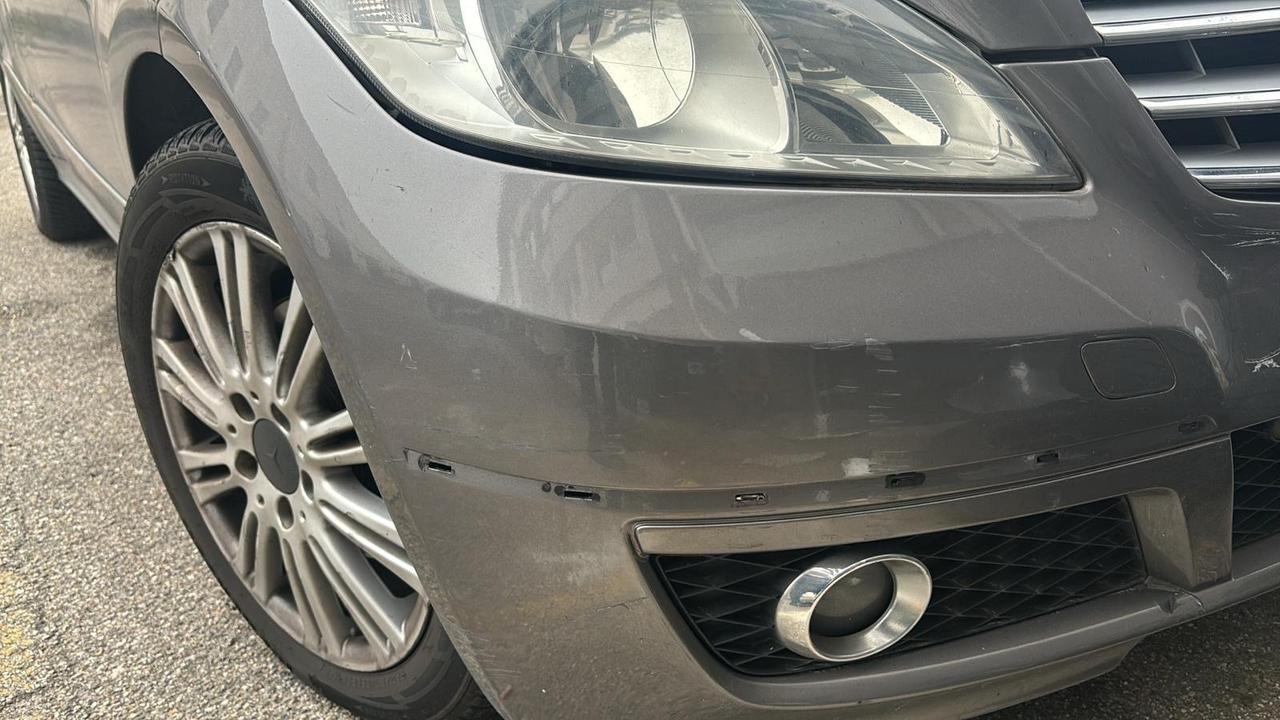 Mercedes-benz A 180 CDI Avantgarde