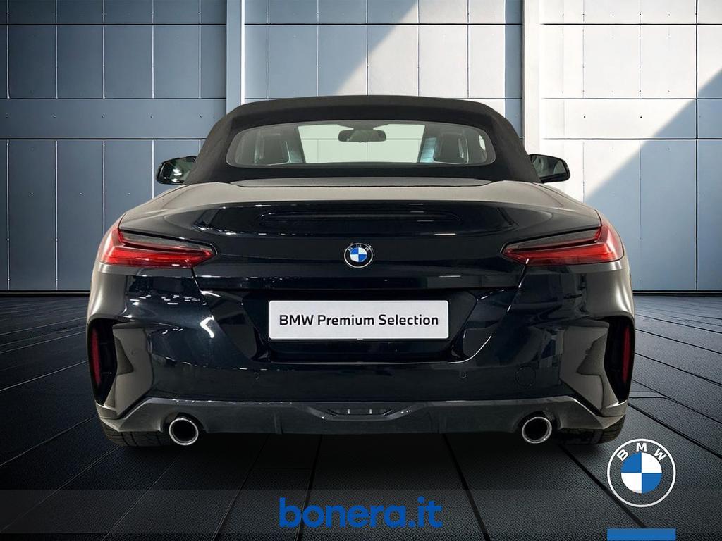 BMW Z4 30 i Msport sDrive Steptronic