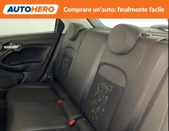 FIAT 500X 1.6 MultiJet 130 CV Connect