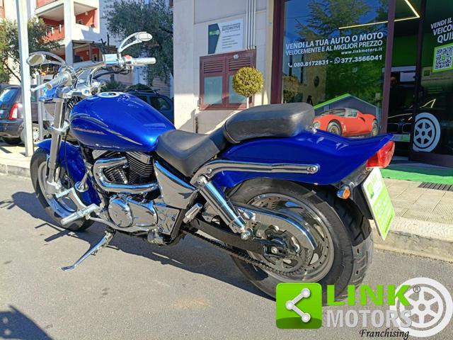 SUZUKI Marauder VZ 800 UNICOPROPRIETARIO