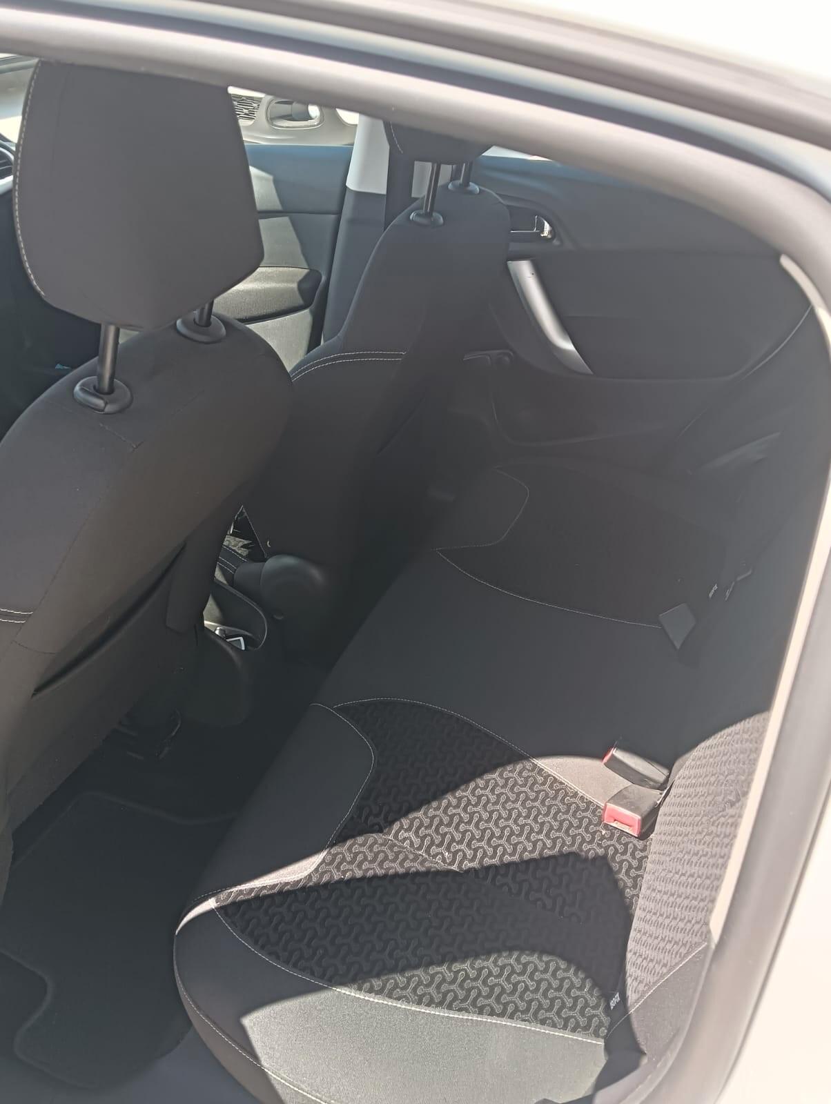 Citroen C3 1.4 Perfect Eco Energy GPL