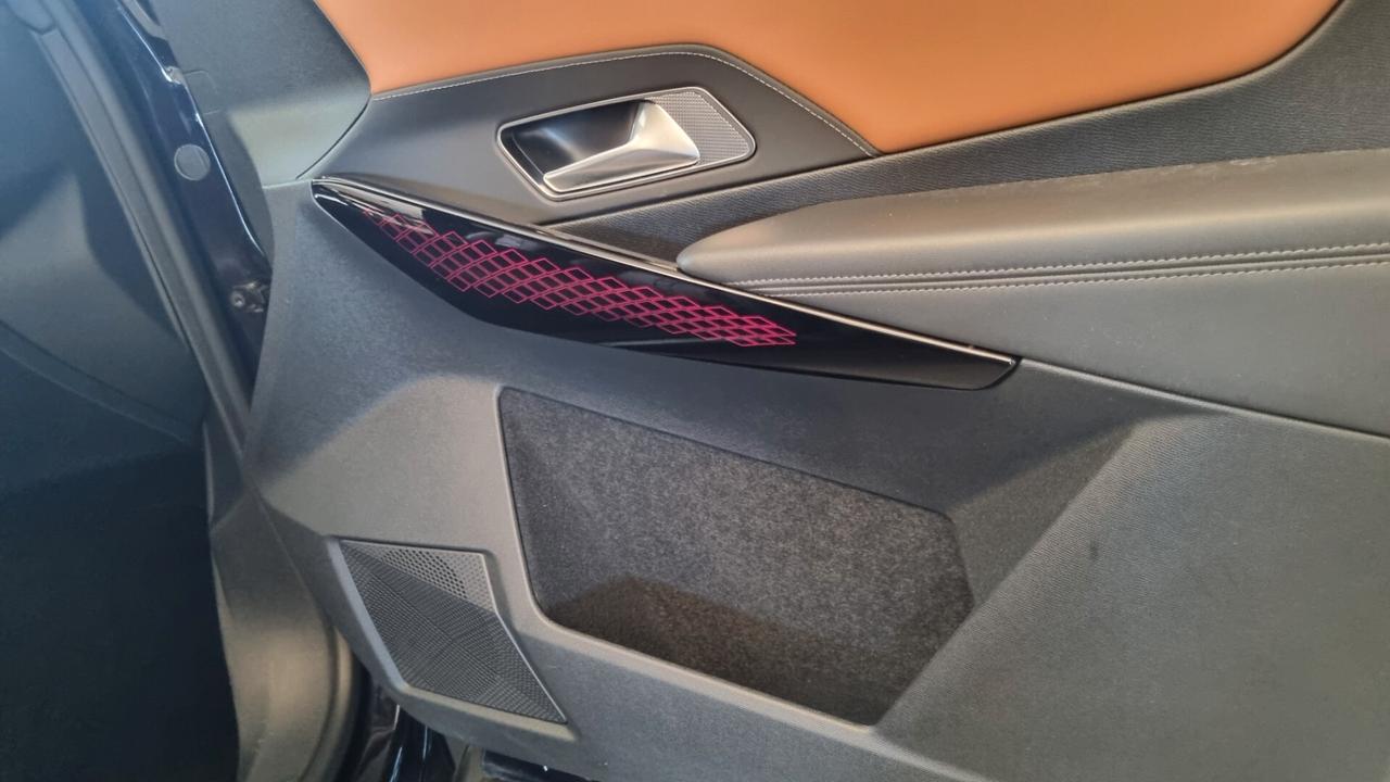 Ds 7 Crossback E-Tense 4x4 Prestige