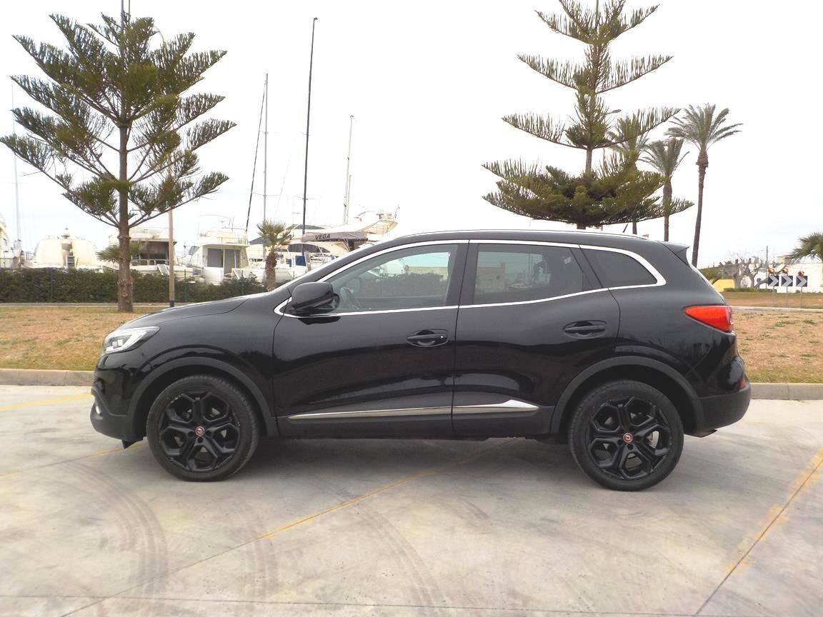 Renault Kadjar dCi 130CV 4x4 Energy Hypnotic2