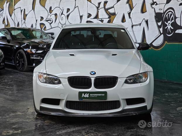 Bmw M3 4.0 V8 DKG E90 Italiana